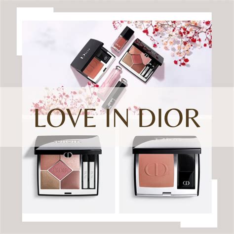 dior コスメ オンライン|Dior ビューティー.